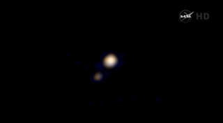 Illustration for article titled New Horizons, así es la sonda que nos desvelará los misterios de Plutón